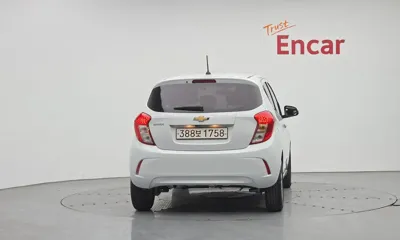 ChevroletGMDaewoo Spark 2021, 34930 км, за 5399.43 USD