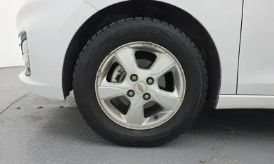 ChevroletGMDaewoo Spark 2021, 34930 км, за 5399.43 USD