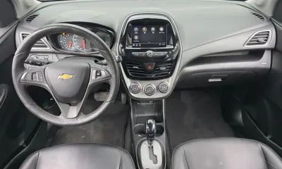 ChevroletGMDaewoo Spark 2021, 34930 км, за 5399.43 USD - фото 7