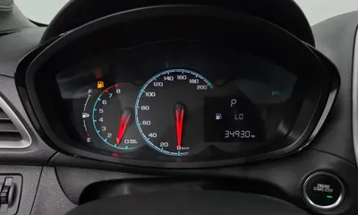 ChevroletGMDaewoo Spark 2021, 34930 км, за 5399.43 USD - фото 8