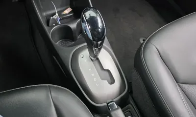 ChevroletGMDaewoo Spark 2021, 34930 км, за 5399.43 USD - фото 9