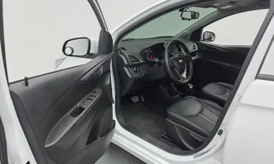 ChevroletGMDaewoo Spark 2021, 34930 км, за 5399.43 USD - фото 10