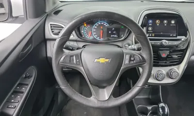 ChevroletGMDaewoo Spark 2021, 34930 км, за 5399.43 USD - фото 13