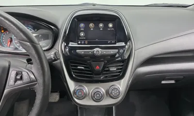 ChevroletGMDaewoo Spark 2021, 34930 км, за 5399.43 USD - фото 14