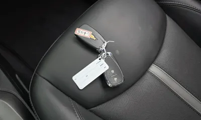 ChevroletGMDaewoo Spark 2021, 34930 км, за 5399.43 USD - фото 19
