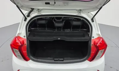 ChevroletGMDaewoo Spark 2021, 34930 км, за 5399.43 USD - фото 20