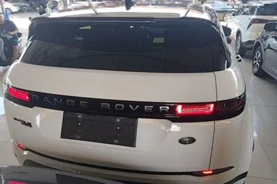 Land Rover Range Rover Evoque 2020, 72100 км, за 17373 USD