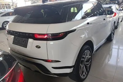 Land Rover Range Rover Evoque 2020, 72100 км, за 17373 USD - фото 6