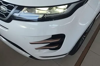 Land Rover Range Rover Evoque 2020, 72100 км, за 17373 USD - фото 8