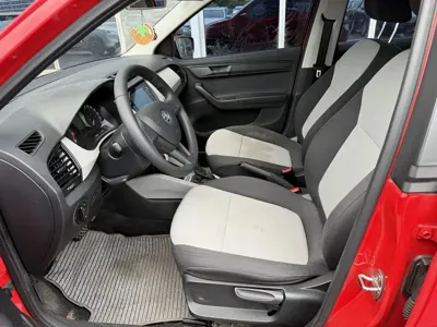 Skoda Fabia 2016, 129000 км, за 3457.85 USD - фото 6