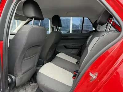 Skoda Fabia 2016, 129000 км, за 3457.85 USD - фото 10