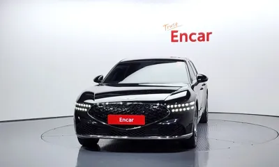 Genesis G90 2022, 60798 км, за 40659.47 USD