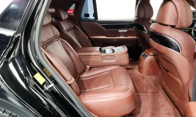 Genesis G90 2022, 60798 км, за 40659.47 USD - фото 12