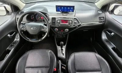 Kia Morning 2012, 66885 км, за 2925.31 USD - фото 7