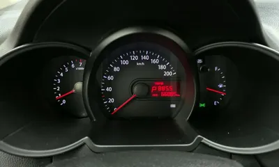 Kia Morning 2012, 66885 км, за 2925.31 USD - фото 8