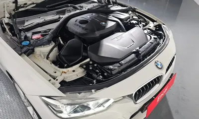 BMW 3-Series 2017, 44062 км, за 12576.15 USD - фото 6