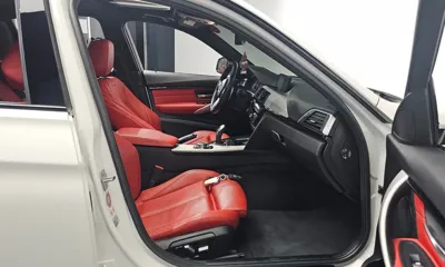 BMW 3-Series 2017, 44062 км, за 12576.15 USD - фото 11