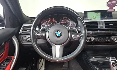 BMW 3-Series 2017, 44062 км, за 12576.15 USD - фото 13