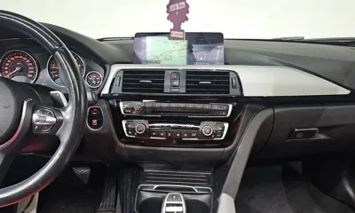 BMW 3-Series 2017, 44062 км, за 12576.15 USD - фото 14