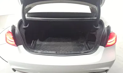 BMW 3-Series 2017, 44062 км, за 12576.15 USD - фото 20