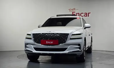 Genesis GV80 2022, 91017 км, за 26847.84 USD