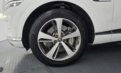 Genesis GV80 2022, 91017 км, за 26847.84 USD