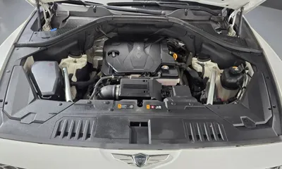 Genesis GV80 2022, 91017 км, за 26847.84 USD - фото 6
