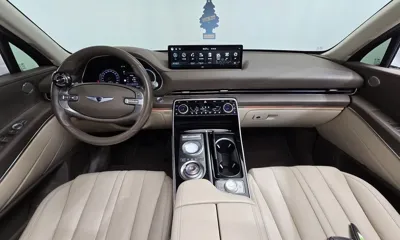 Genesis GV80 2022, 91017 км, за 26847.84 USD - фото 7