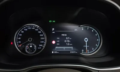 Genesis GV80 2022, 91017 км, за 26847.84 USD - фото 8