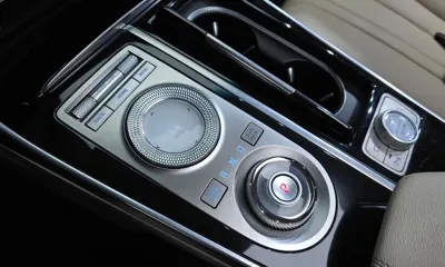 Genesis GV80 2022, 91017 км, за 26847.84 USD - фото 9