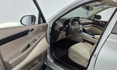 Genesis GV80 2022, 91017 км, за 26847.84 USD - фото 10