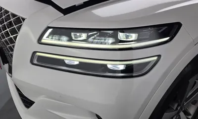 Genesis GV80 2022, 91017 км, за 26847.84 USD - фото 22