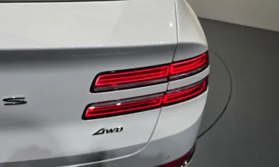 Genesis GV80 2022, 91017 км, за 26847.84 USD - фото 23