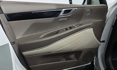 Genesis GV80 2022, 91017 км, за 26847.84 USD - фото 24