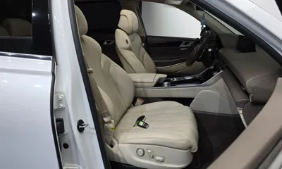 Genesis GV80 2022, 91017 км, за 26847.84 USD - фото 26