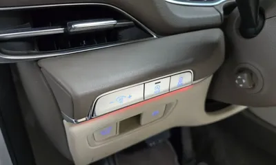 Genesis GV80 2022, 91017 км, за 26847.84 USD - фото 27