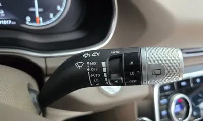 Genesis GV80 2022, 91017 км, за 26847.84 USD - фото 28