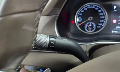 Genesis GV80 2022, 91017 км, за 26847.84 USD - фото 29