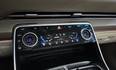 Genesis GV80 2022, 91017 км, за 26847.84 USD - фото 31