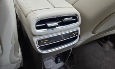 Genesis GV80 2022, 91017 км, за 26847.84 USD - фото 36