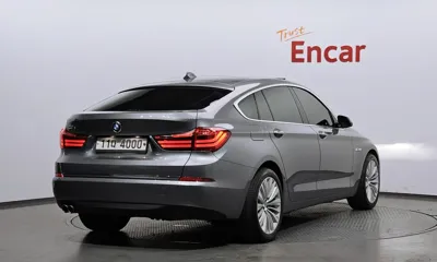 BMW Gran Turismo 2017, 107534 км, за 13205.84 USD