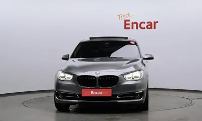 BMW Gran Turismo 2017, 107534 км, за 13205.84 USD