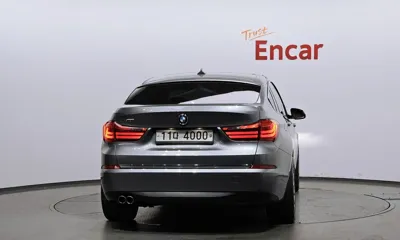 BMW Gran Turismo 2017, 107534 км, за 13205.84 USD