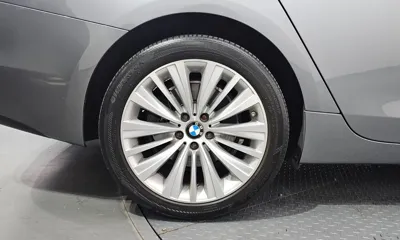 BMW Gran Turismo 2017, 107534 км, за 13205.84 USD