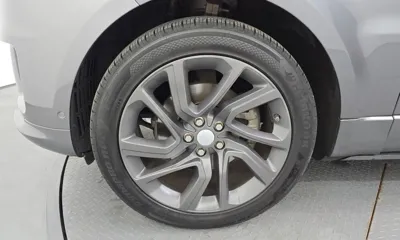 Land Rover Range Rover Sport 2018, 110964 км, за 24507.56 USD