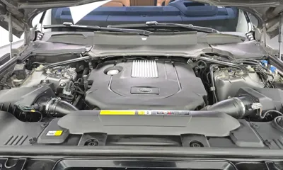Land Rover Range Rover Sport 2018, 110964 км, за 24507.56 USD - фото 6