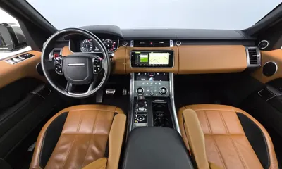 Land Rover Range Rover Sport 2018, 110964 км, за 24507.56 USD - фото 7