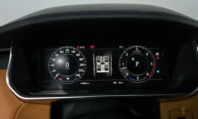 Land Rover Range Rover Sport 2018, 110964 км, за 24507.56 USD - фото 8