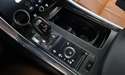 Land Rover Range Rover Sport 2018, 110964 км, за 24507.56 USD - фото 9