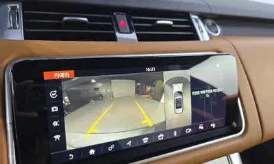 Land Rover Range Rover Sport 2018, 110964 км, за 24507.56 USD - фото 15